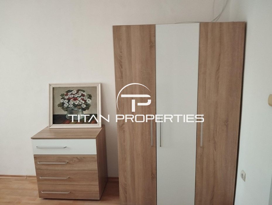 Дава се под наем Четиристаен апартамент в Пловдив, Каменица 1 - 90 кв.м за 575 € - Снимка #5