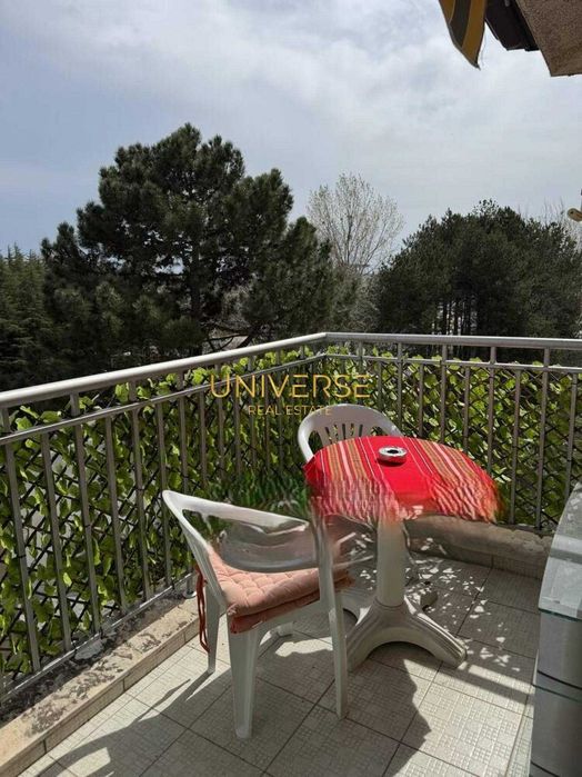 Продава се Едностаен апартамент в к.к. Слънчев бряг - 35 кв.м за 1343 €/кв.м - Снимка #10