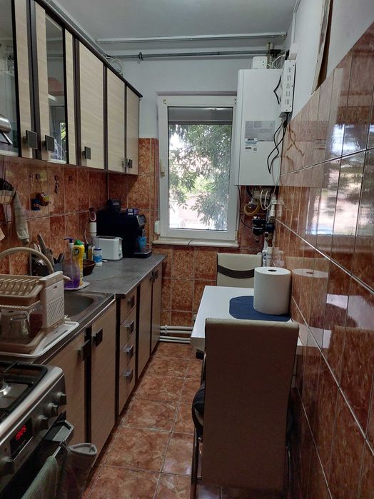 Apartament 3 camere-Mangalia