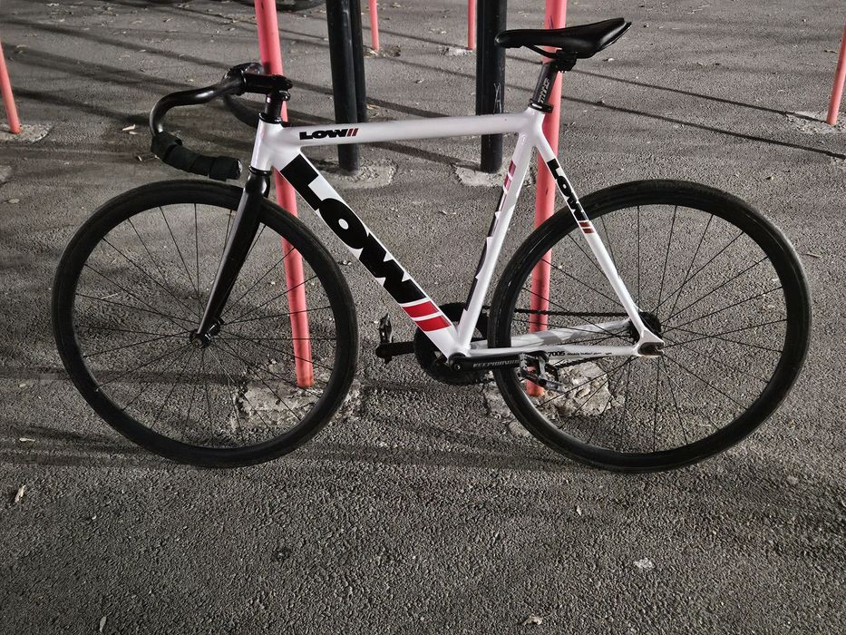 Срочно продам Фикс LOW//