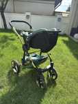 Carucior Junama 3in1 Junama Diamond V3 Fluo Line
