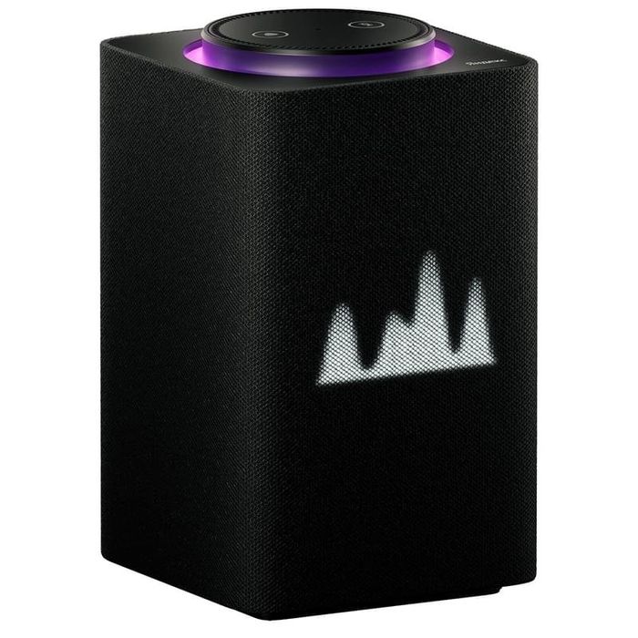 Яндекс Станция Макс с Zigbee