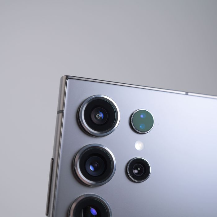 Telefon Samsung Galaxy S24 Ultra 256GB - BSGmag