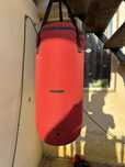 Vând Sac de Box  14 Kg Roșu