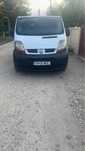 Renault Trafic 6 locuri
