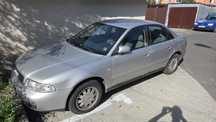 Audi A4 an 2000 1.9 TDI