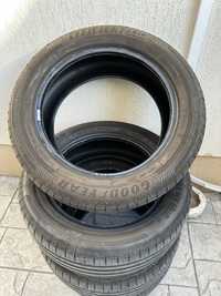 Vând Anvelope Vara Goodyear Efficient Performance 215/55/r17