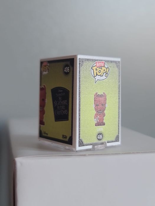 Funko pop figurina  - Nightmare before Christmas