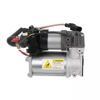 Compresor Suspensie Pneumatica Perne Aer Seria 7 G11 G12  730 740