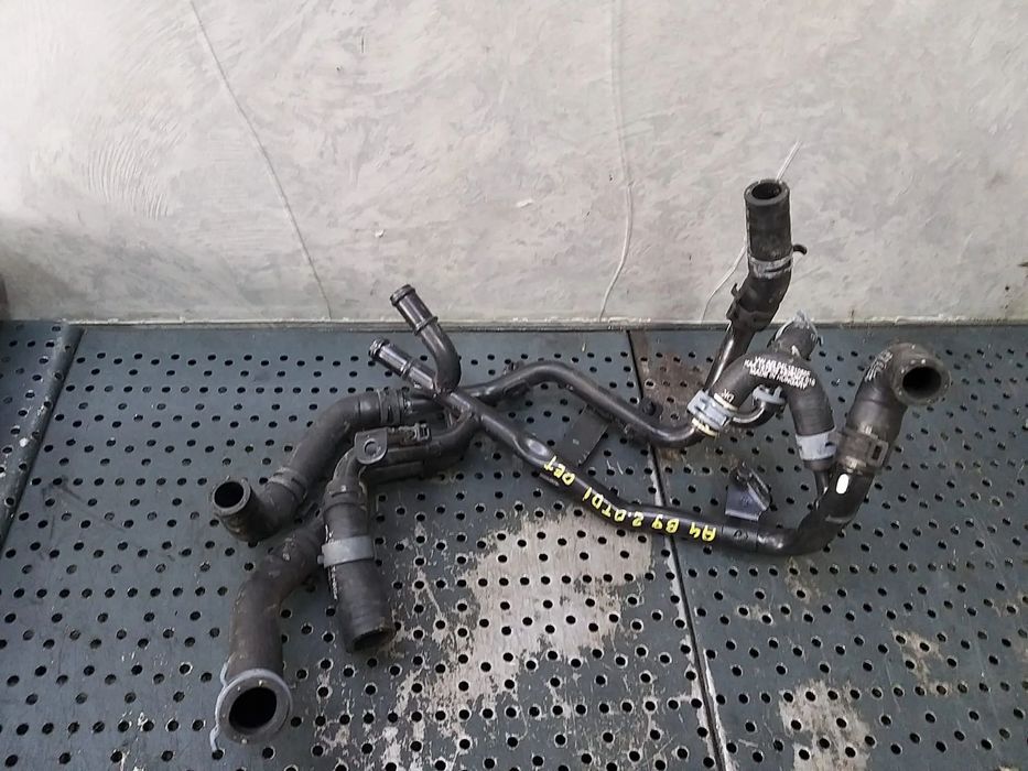 Furtunuri conducta apa 2.0 tdi audi a4 b9 8w 04l121058f 04l121157ar 04l121157aq 04l121058an 04l121058f