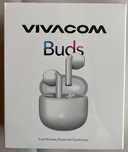 VIVACOM Buds True Wireless слушалки