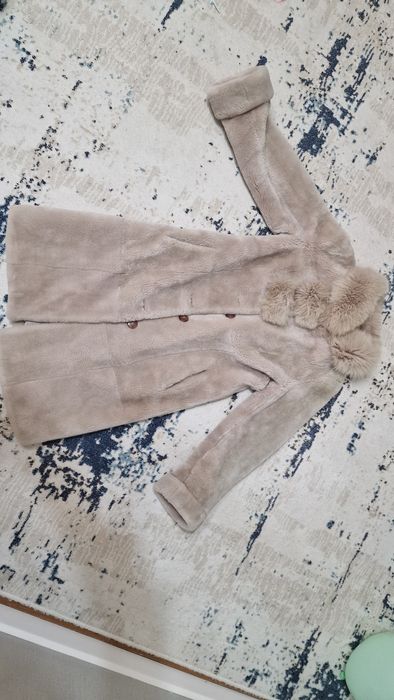 Шуба натуральная