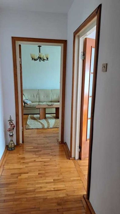 Ap 2 camere, balcon – particular Ion Mihalache/Domenii