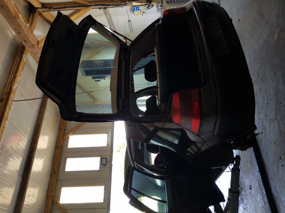 Compresor clima ac Volkswagen Skoda Seat
