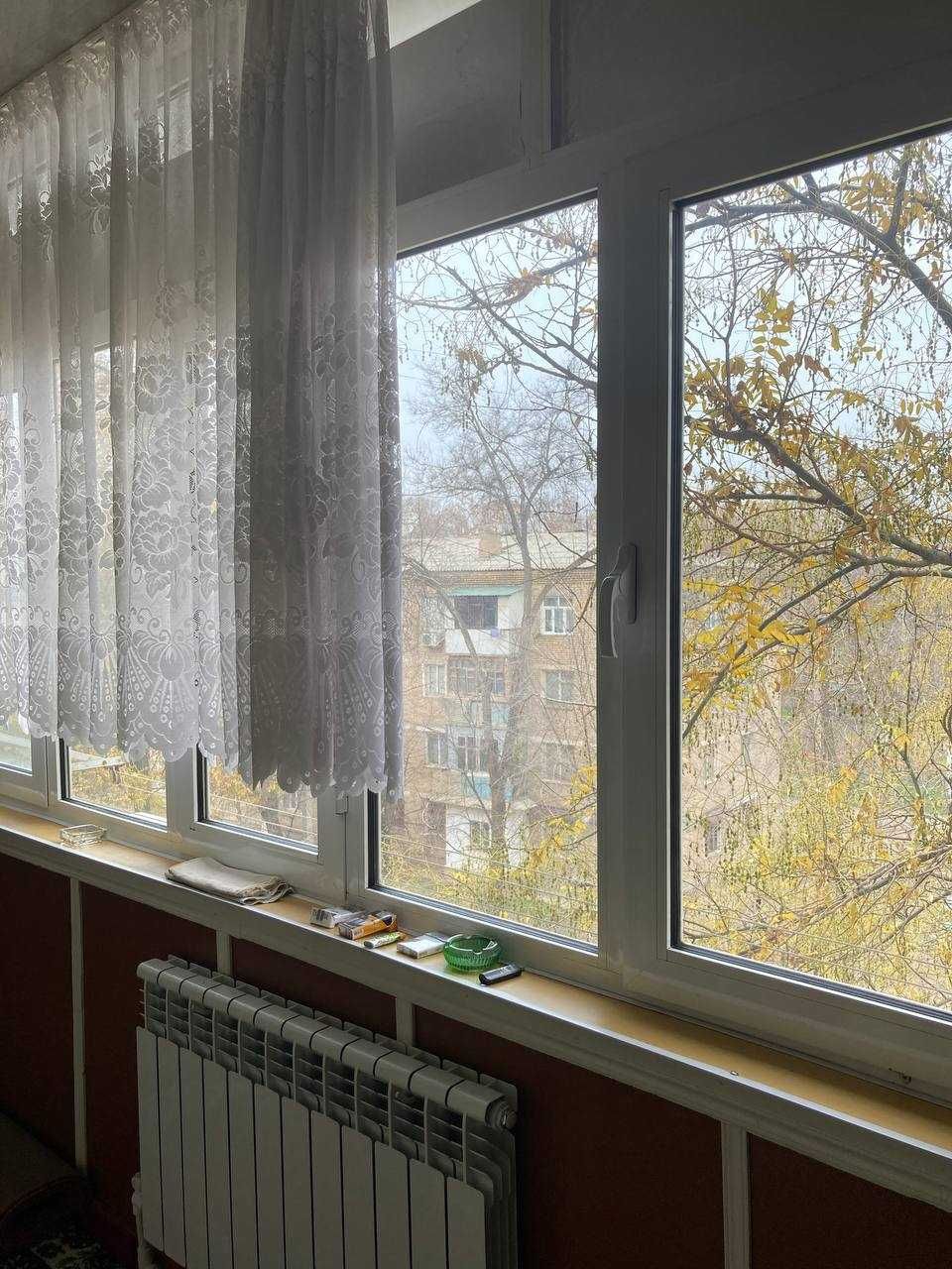 Продается 2-х ком квартира в Тойтепа. Тойтепада 2 хонали уй сотилади.