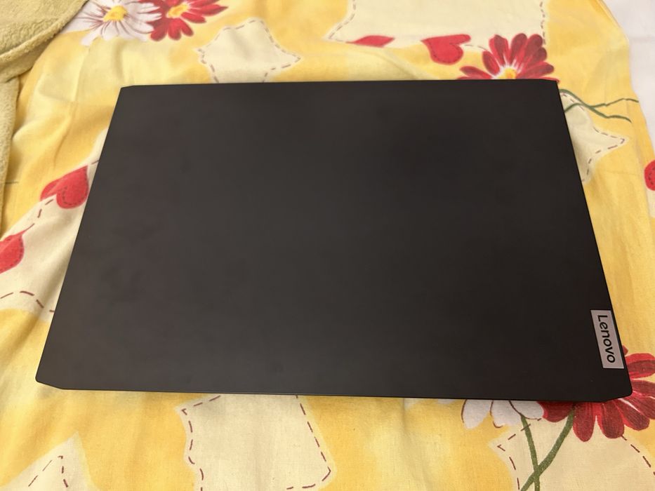 laptop Lenovo ideapad gaming 3