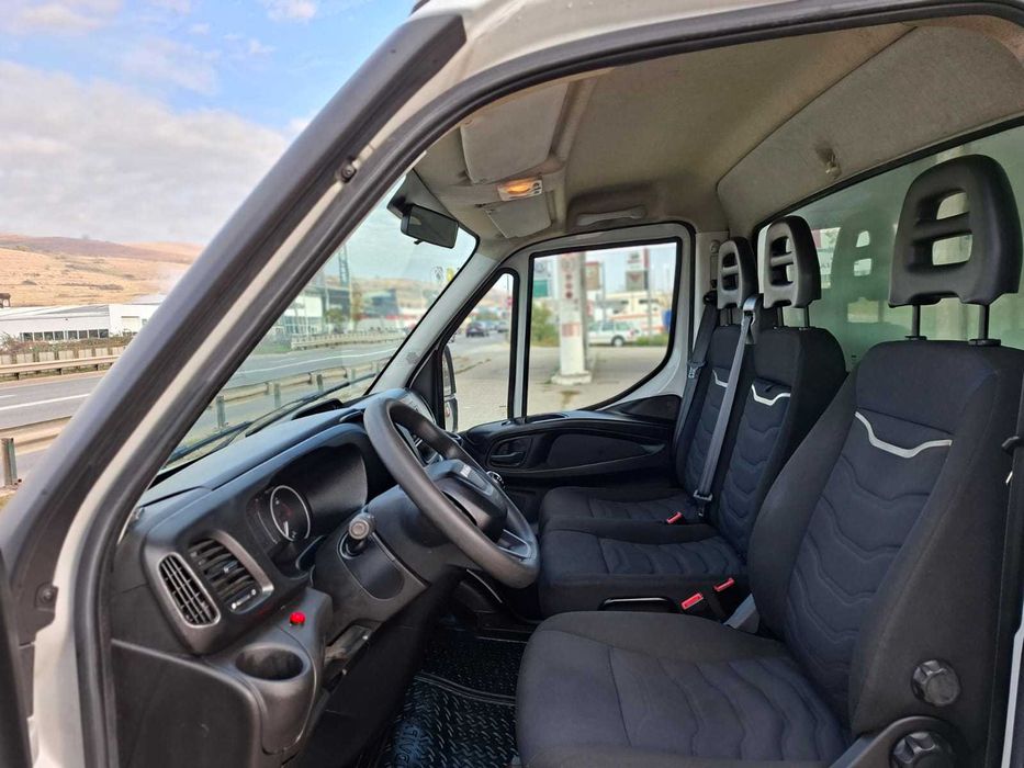 FRIGORIFIC 10 paleti+lift 5TONE DETARAT-leasing pe 5ani rata 510