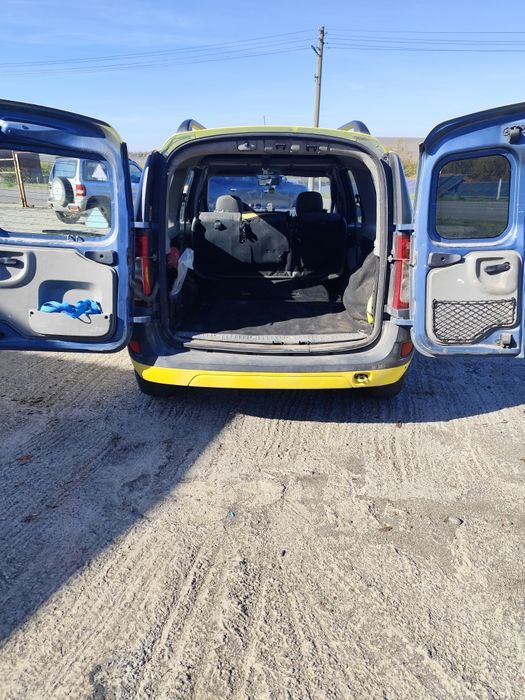 Dachiq Logan 1.6i-105кс