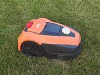 Robot Gazon IHunt