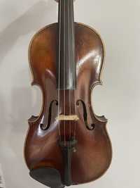 Nicolaus Amatus violin