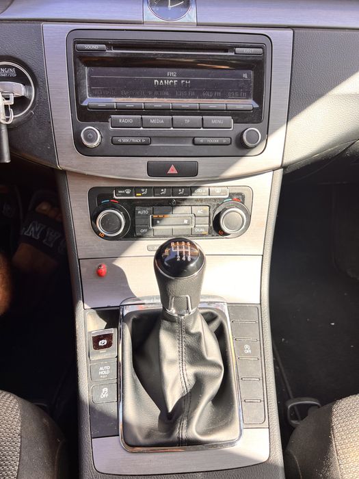 Volkswagen Passat 2.0 TDI