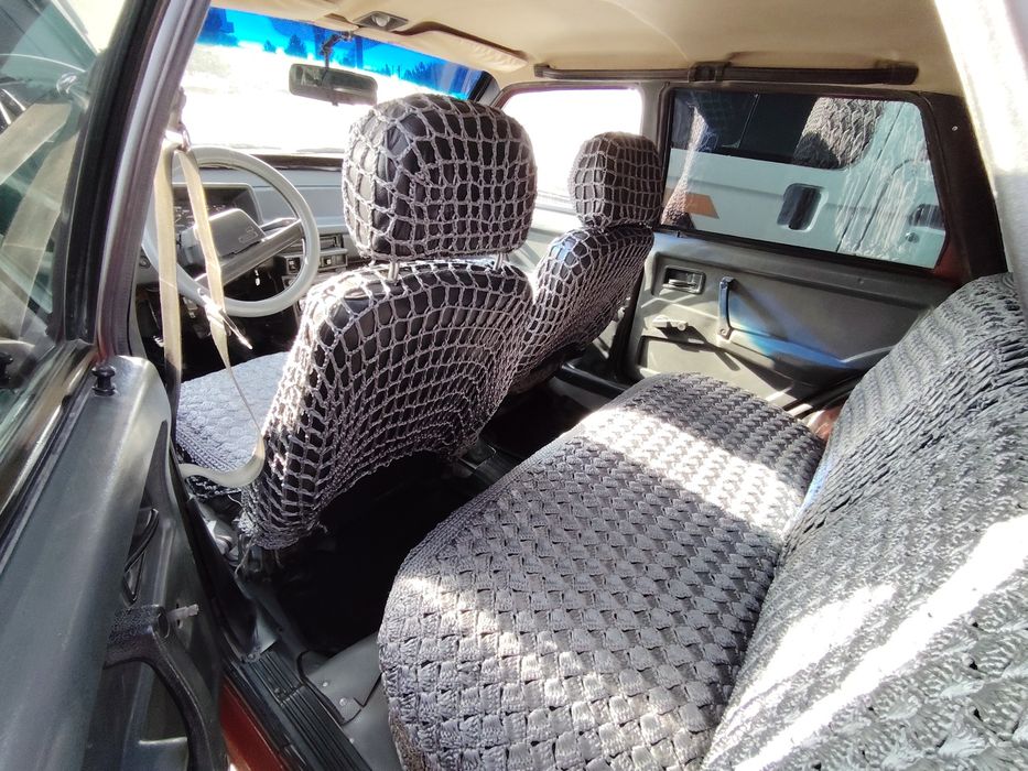 ВАЗ-21099 lada99