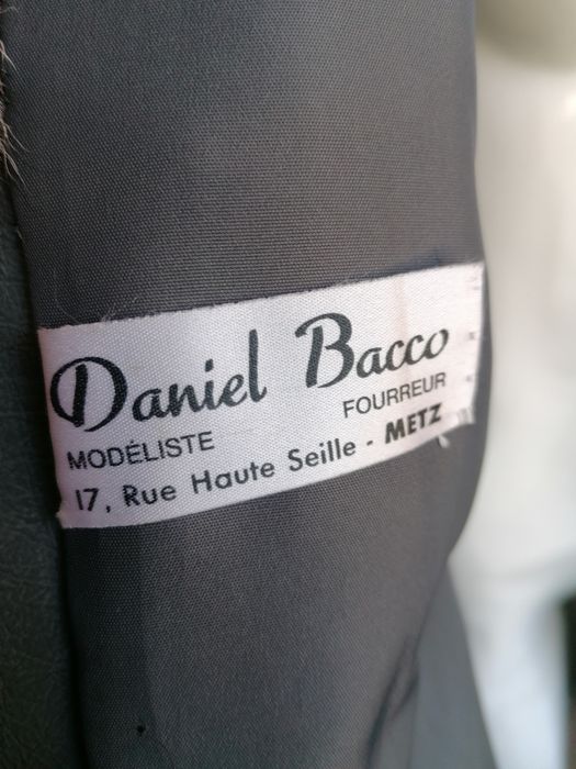 Елек естествен косъм