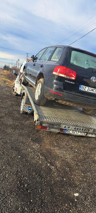 Tractari auto 24h