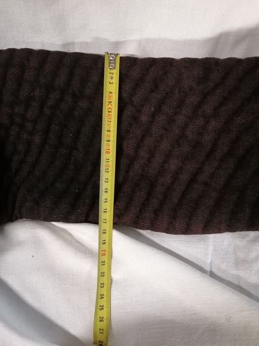 Антерия за народна носия