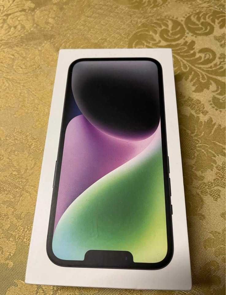 iPhone 14 (128GB)