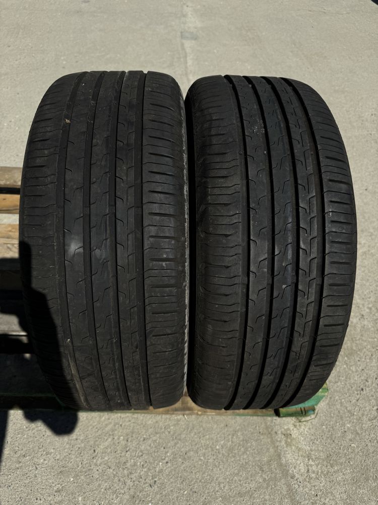 Anvelope 215/55R16 Continental VARA