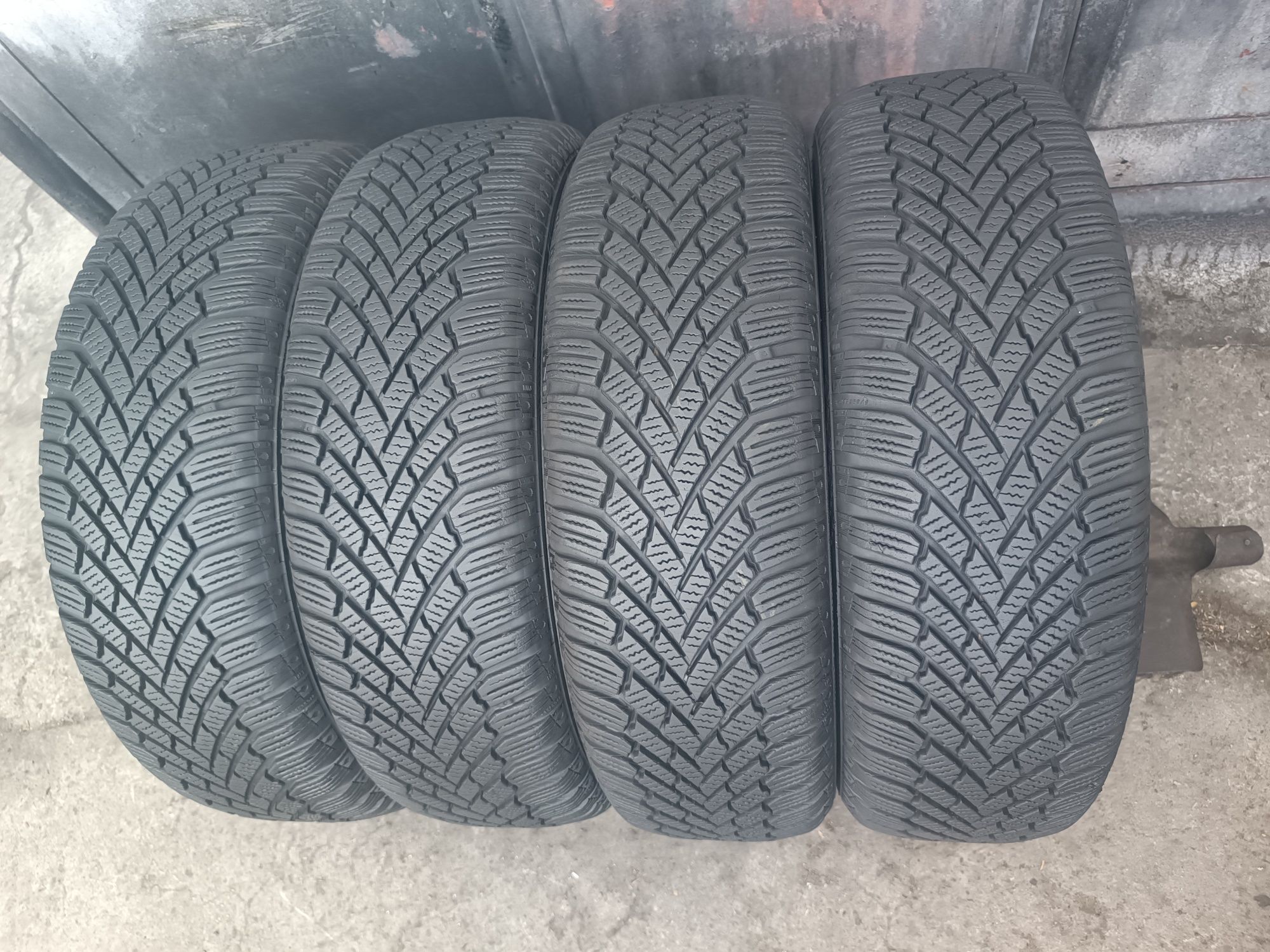 185/65/15 Continental