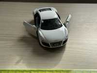 Audi sport RS scara 1:43 welly