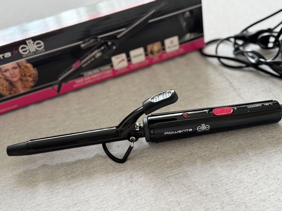 Vand ondulator Rowenta nou