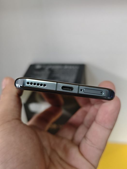 Honor Magic 4 Pro 5G