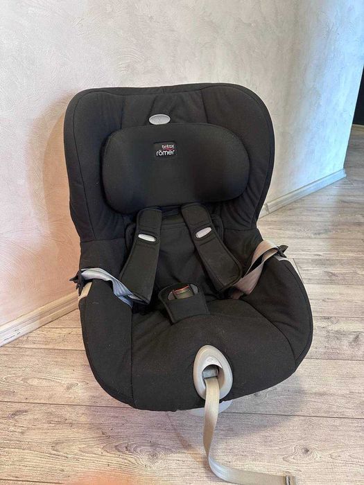 Scaun auto Britax Römer King 2
