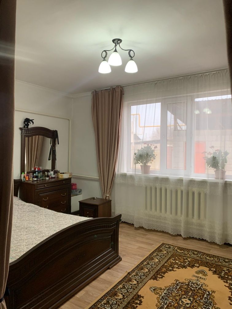 Продается частный  дом