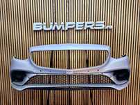 Mercedes SLK 2016/2022 W172 facelift AMG Bara fata spoiler BF3203