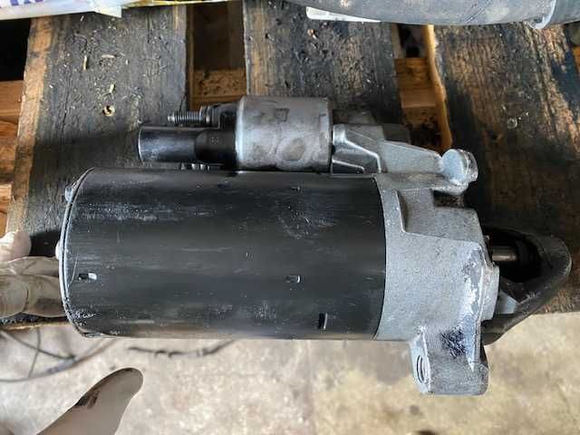 Electromotor Audi cutie automata 1.9/2.0 tdi 03G 911 023A