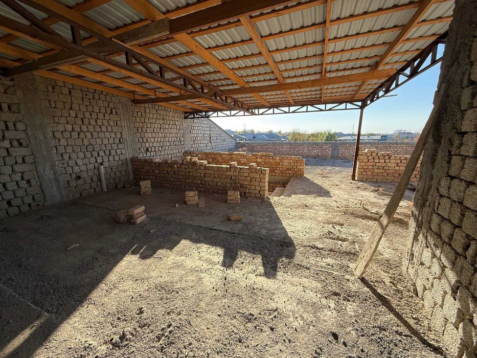 Срочно Продаётся 2-этажный коттедж в Тутзор МФЙ!!! Отличная локация!