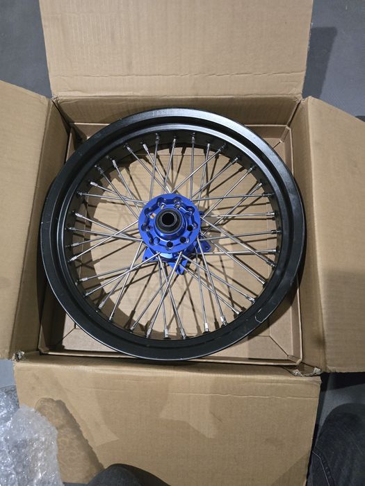 Roti/Jante Supermoto KTM 2022