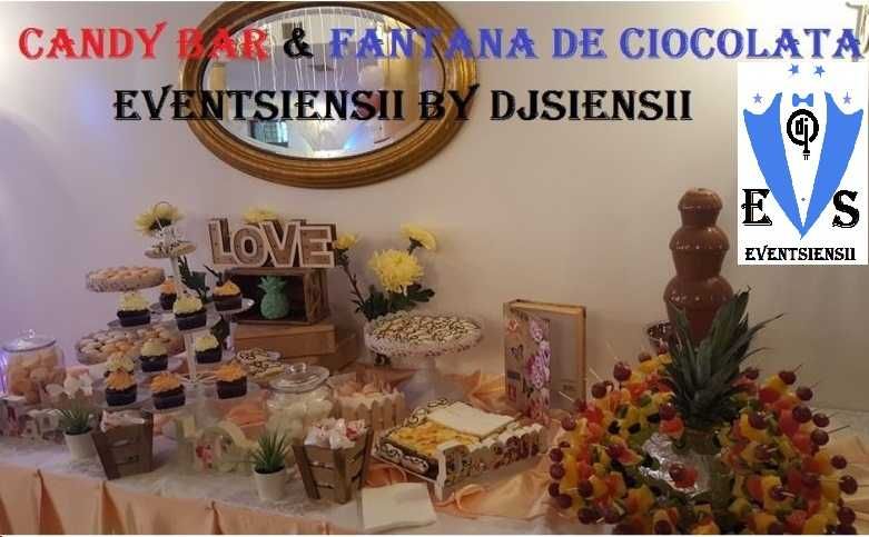 dj botez Bucuresti,djnunta,mese plimbarete,fum greu,baloane arcada