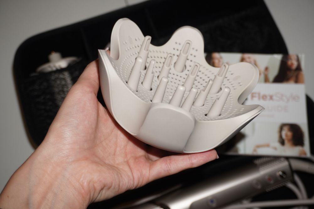 Shark Flexstyle - като нов