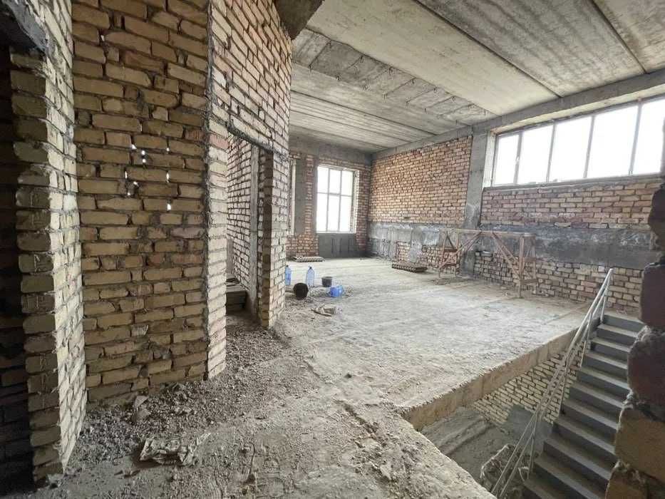 Габус, Мирабад; Просторная квартира: 411 м² Локация: ул. Шевченко
