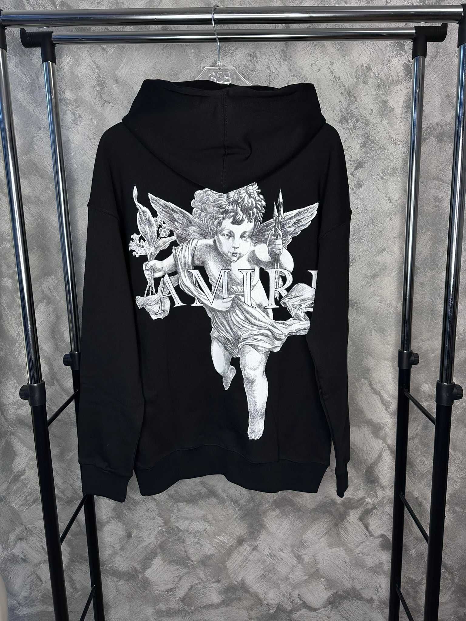 Hoodie/Hanorac Amiri Cherub