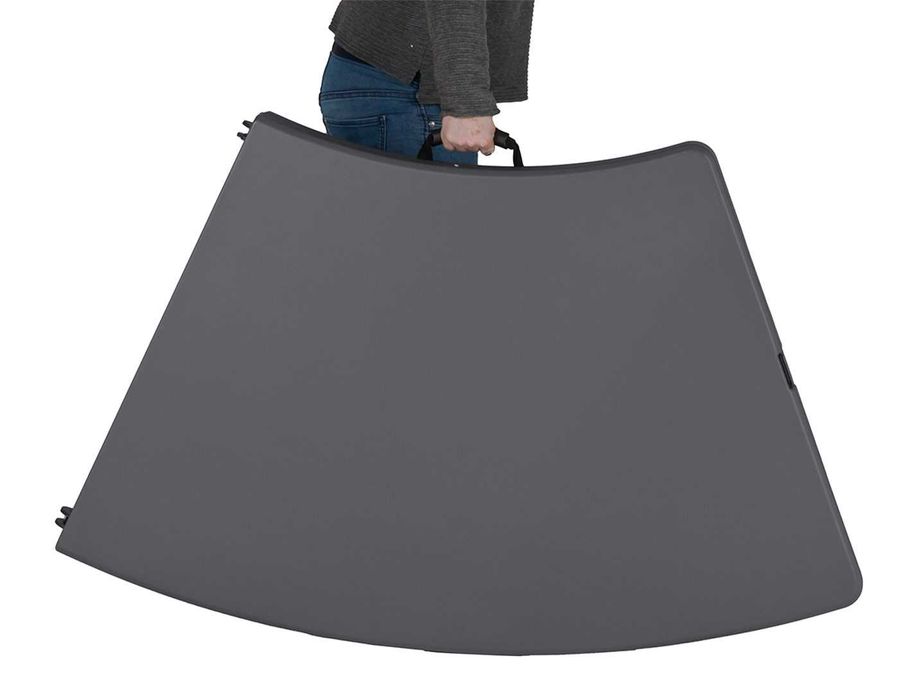 Mese Zown XXL Moon, Mese Modulare, Mese Serpuite