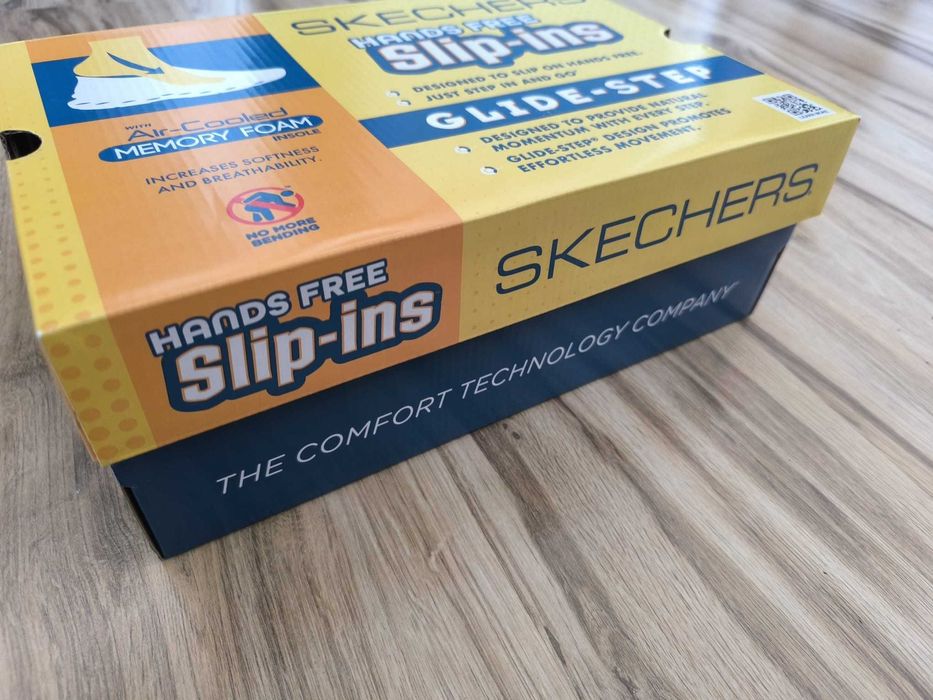 Skechers Sneakers Glide-Step Altus- 150510/NTGY Bej, masura 37