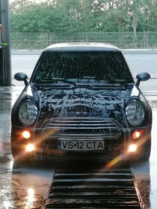 MiniCooper Checkmate 2006