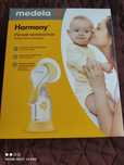 Двуфазна ръчна помпа за кърма Medela Harmony