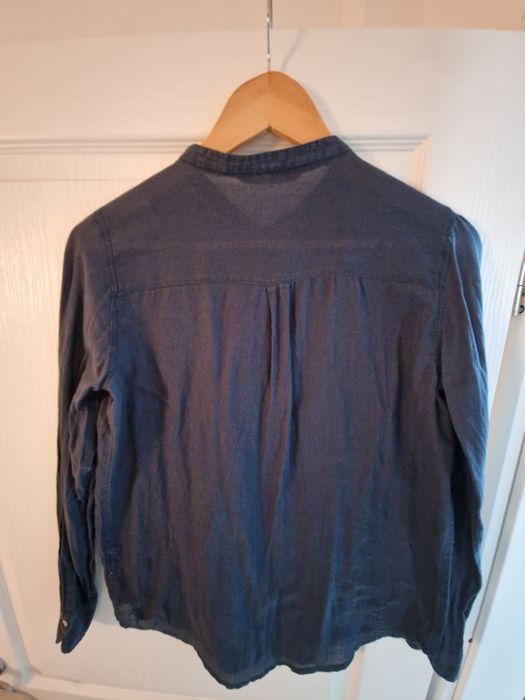Camasa Zara in stare foarte buna S